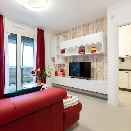 Fiera Milano Flat With Garage Διαμέρισμα Εξωτερικό φωτογραφία