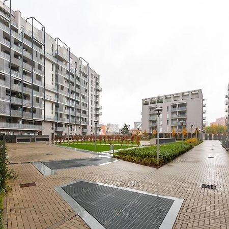 Fiera Milano Flat With Garage Διαμέρισμα Εξωτερικό φωτογραφία