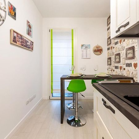 Fiera Milano Flat With Garage Διαμέρισμα Εξωτερικό φωτογραφία