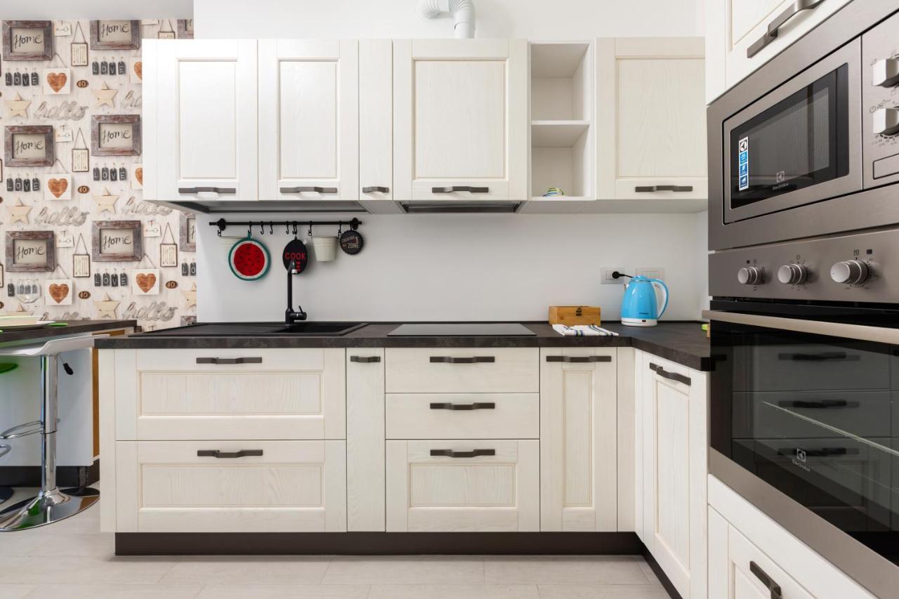 Fiera Milano Flat With Garage Διαμέρισμα Εξωτερικό φωτογραφία