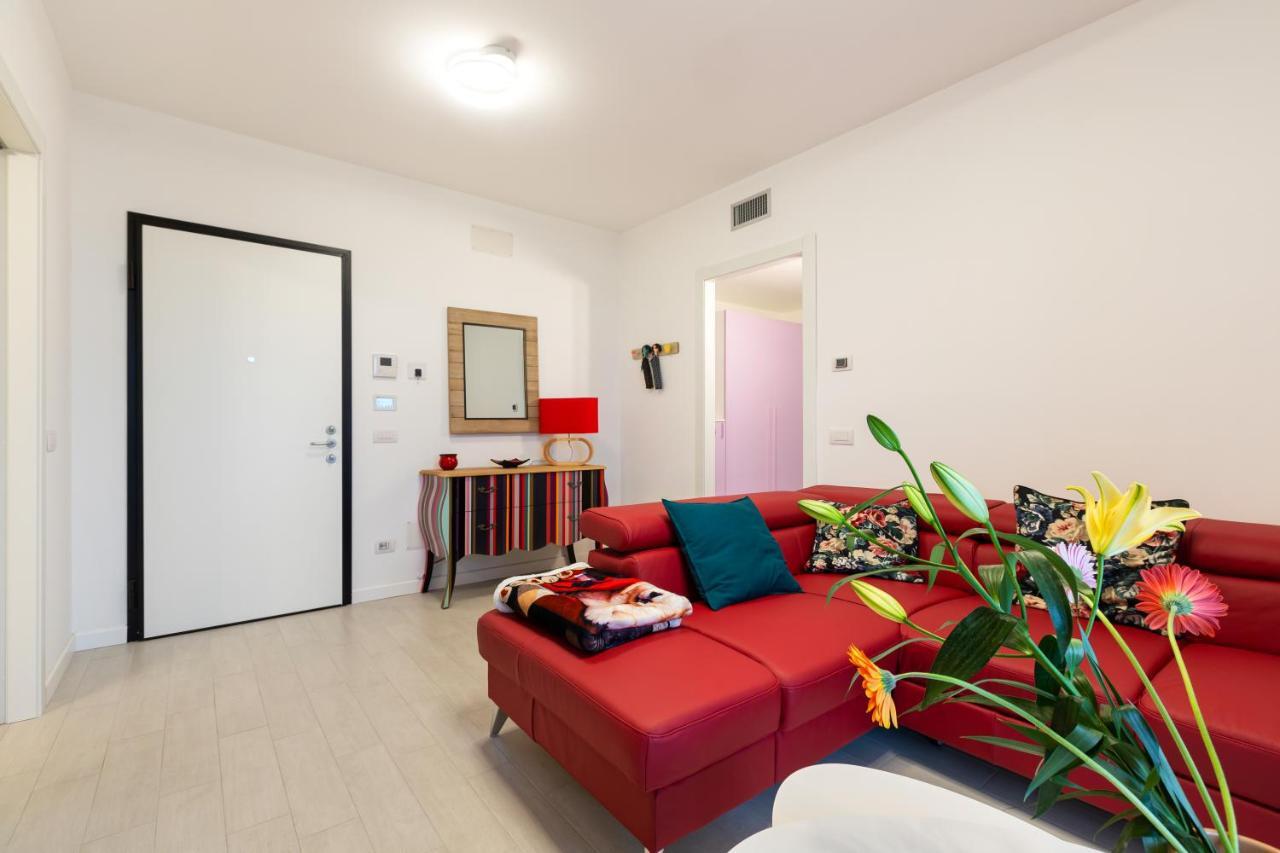 Fiera Milano Flat With Garage Διαμέρισμα Εξωτερικό φωτογραφία
