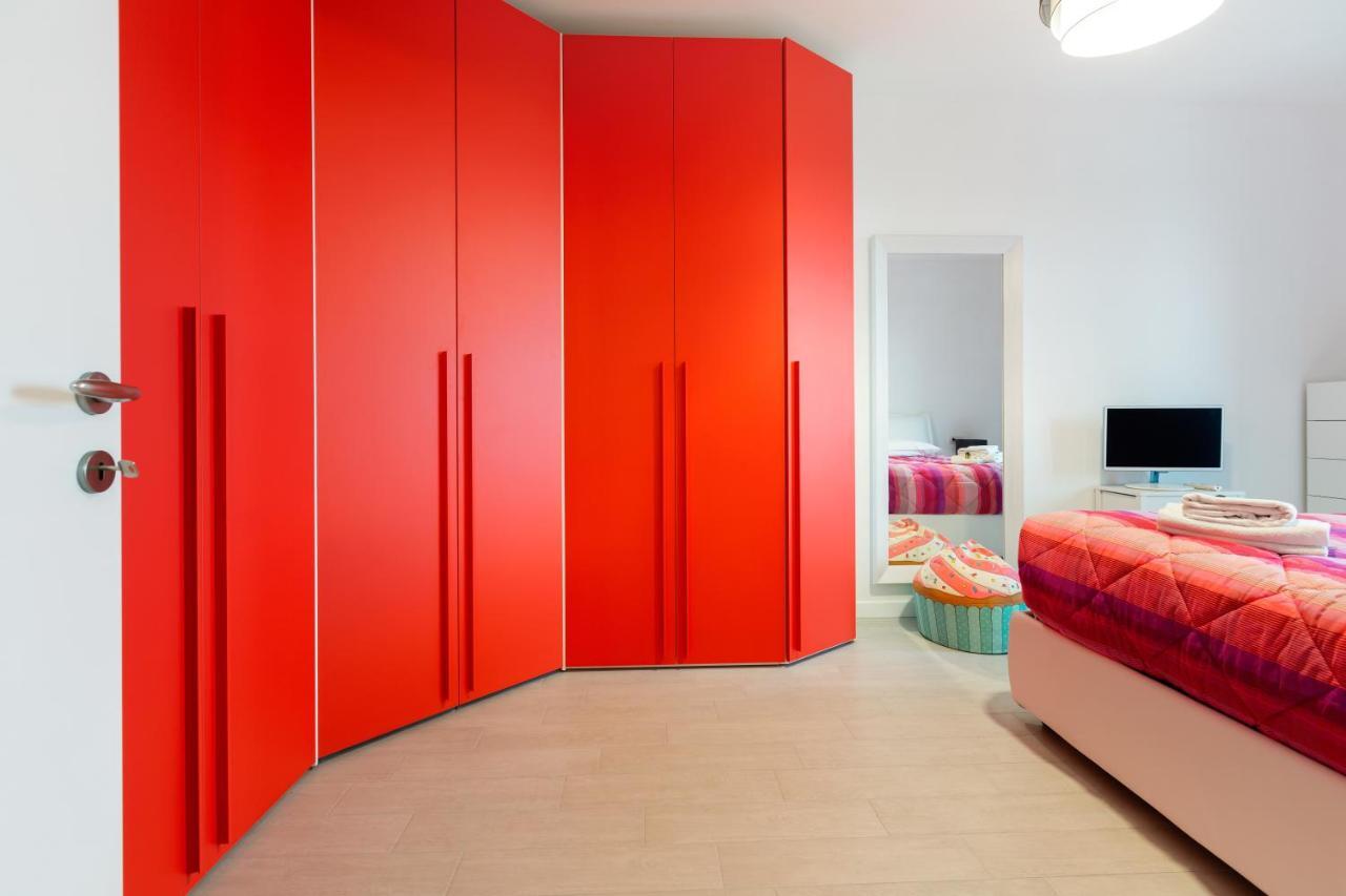 Fiera Milano Flat With Garage Διαμέρισμα Εξωτερικό φωτογραφία