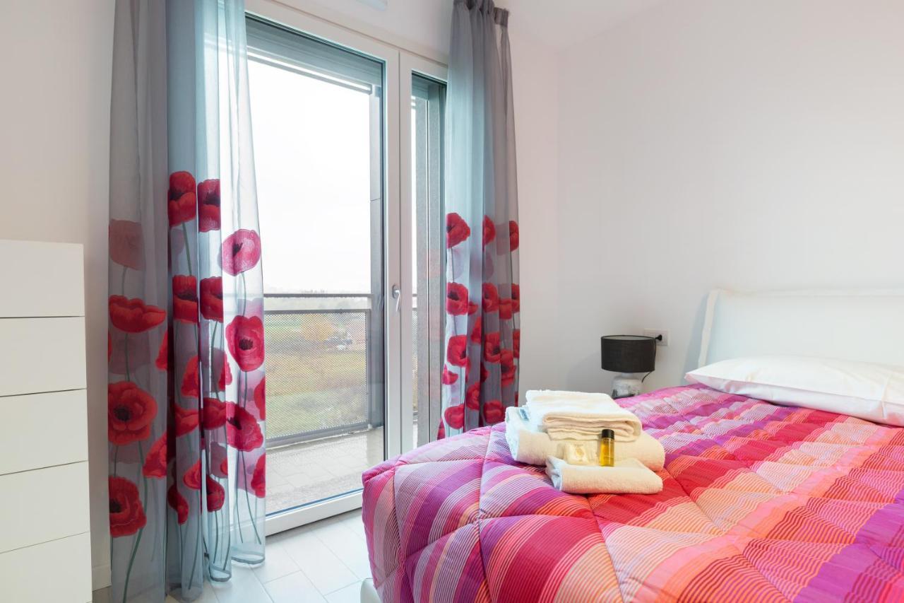 Fiera Milano Flat With Garage Διαμέρισμα Εξωτερικό φωτογραφία
