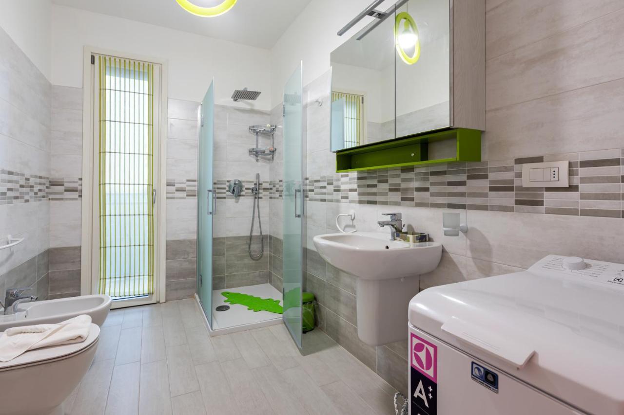 Fiera Milano Flat With Garage Διαμέρισμα Εξωτερικό φωτογραφία