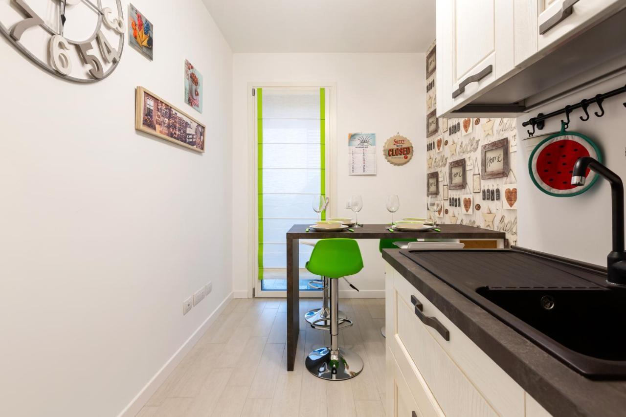 Fiera Milano Flat With Garage Διαμέρισμα Εξωτερικό φωτογραφία