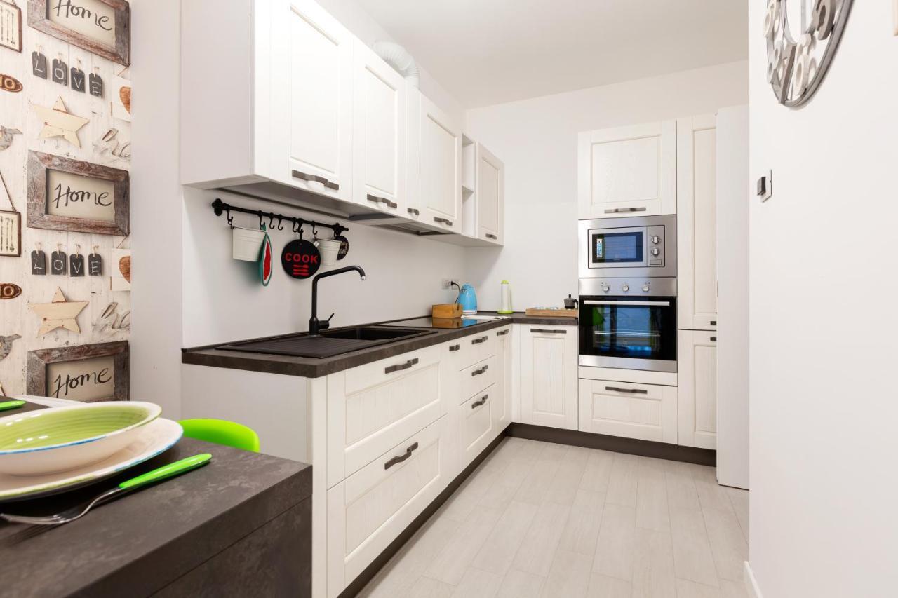 Fiera Milano Flat With Garage Διαμέρισμα Εξωτερικό φωτογραφία