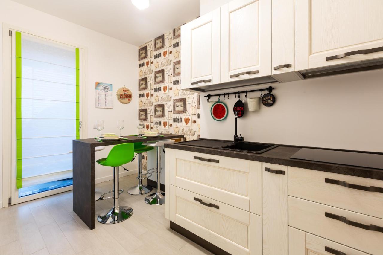 Fiera Milano Flat With Garage Διαμέρισμα Εξωτερικό φωτογραφία